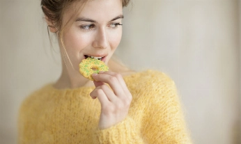 Picos de hambre metabolismo alimentos