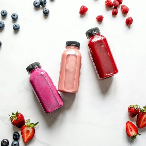 Fruta en zumo por qué los expertos lo desaconsejan