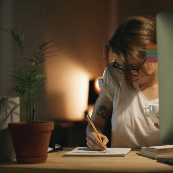 efecto espaciamiento