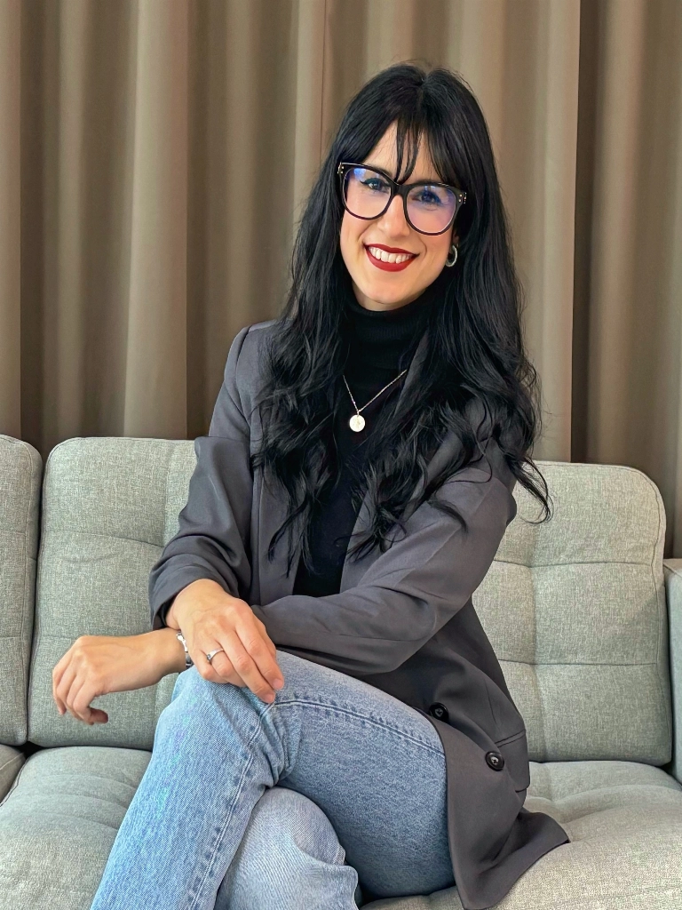 Paula Díaz Castilla