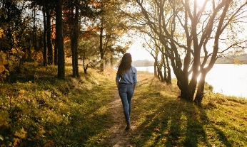 colour walk