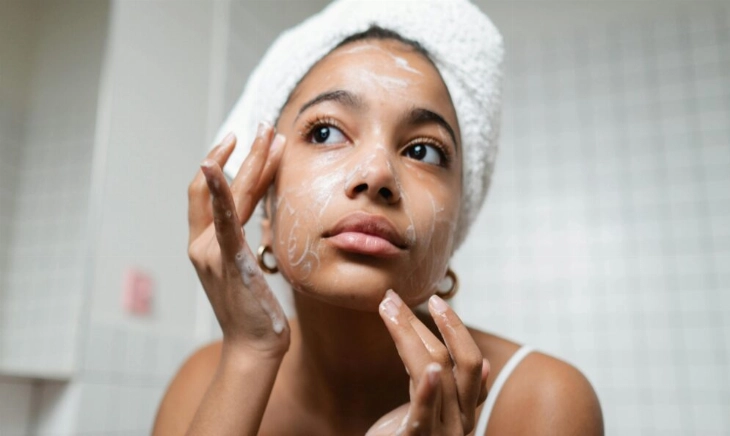crema facial funciona