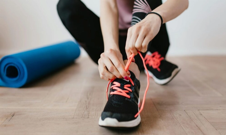 Músculo sóleo acelera metabolismo