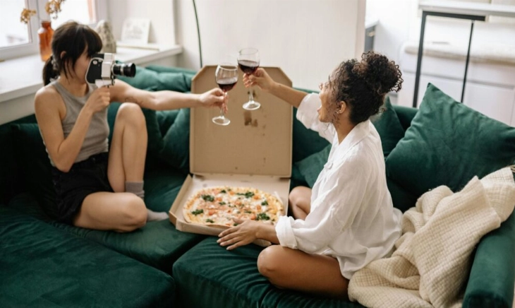 Tardear el plan de moda