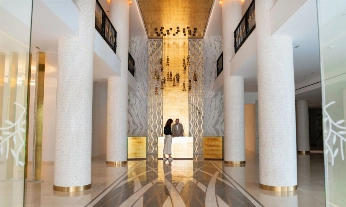 ZEM Hotel_Lobby