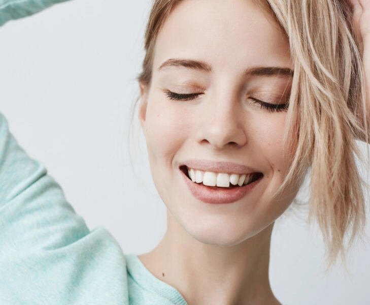 chica-sonriente