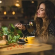 comer sano