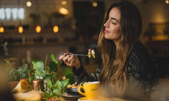 comer sano