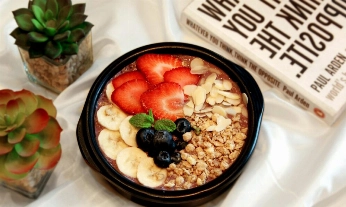 desayuno eco