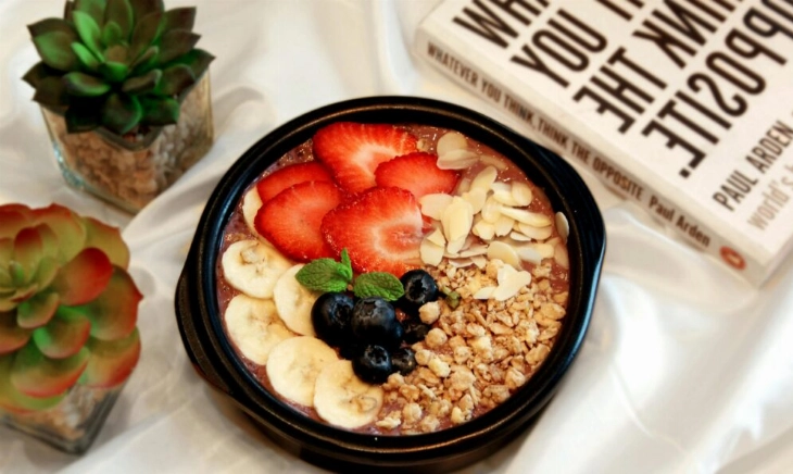 desayuno eco