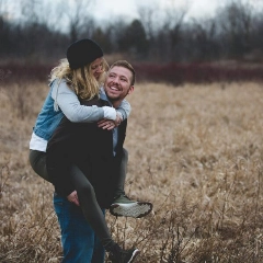Las mujeres también son infieles a sus parejas, pero los motivos por lo que lo hacen son muy distintas a los de los varones. FOTO: Pexels.