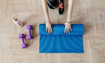 entreno-core