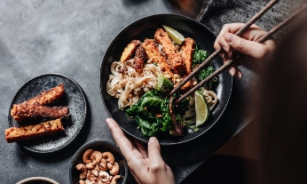 tempeh-proteina-vegetal