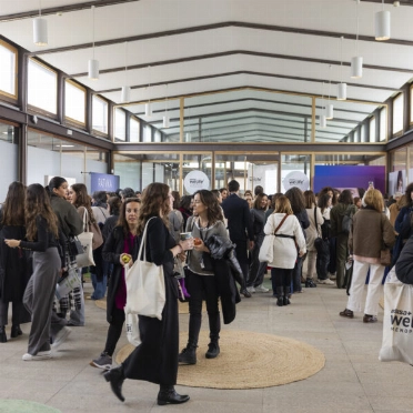 Unas 300 mujeres asistieron a ASISA WeLife Menopausia. FOTO: Chus García.