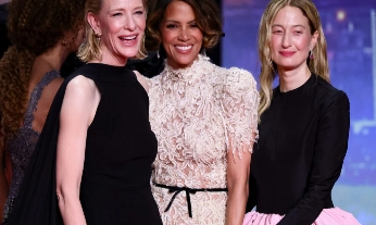 Mujeres-menopausia-cerebro-positivo- Blanchett Cate Blanchett y Halle Berry, ejemplos de mujeres triunfadoras con más de 50