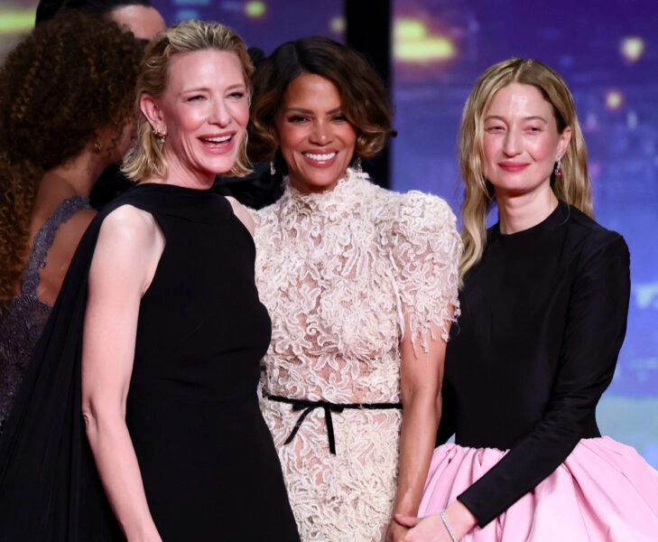 Mujeres-menopausia-cerebro-positivo- Blanchett Cate Blanchett y Halle Berry, ejemplos de mujeres triunfadoras con más de 50