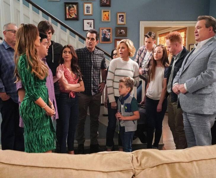 modern-family