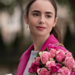 El 40% de la población padece astenia primavera. FOTO: Escena de Emily in Paris.