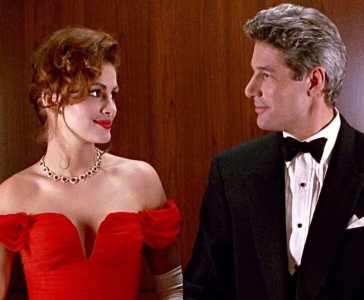 pretty-woman