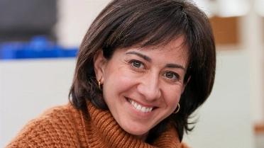 Psicóloga experta en terapia cognitivo-conductual y neuropsicología, Alba Cardalda ha trabajado más de una década con pacientes de todas las edades. FOTO: Alba Cardalda. Psicóloga experta en terapia cognitivo-conductual y neuropsicología, Alba Cardalda ha trabajado más de una década con pacientes de todas las edades. FOTO: Alba Cardalda.
