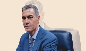 Pedro Sanchez