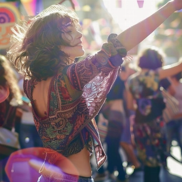 Hay festivales que no aparecen en todas las listas, pero lo tienen todo. FOTO: Freepik.