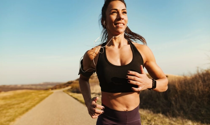 mujer-corriendo
