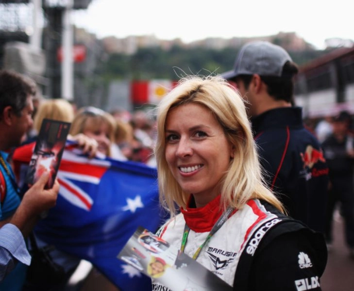 Monaco F1 Grand Prix – Previews