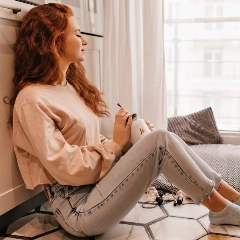 ¿Desde cuándo no sacas tiempo para mimarte y cuidarte? FOTO: Freepik. 