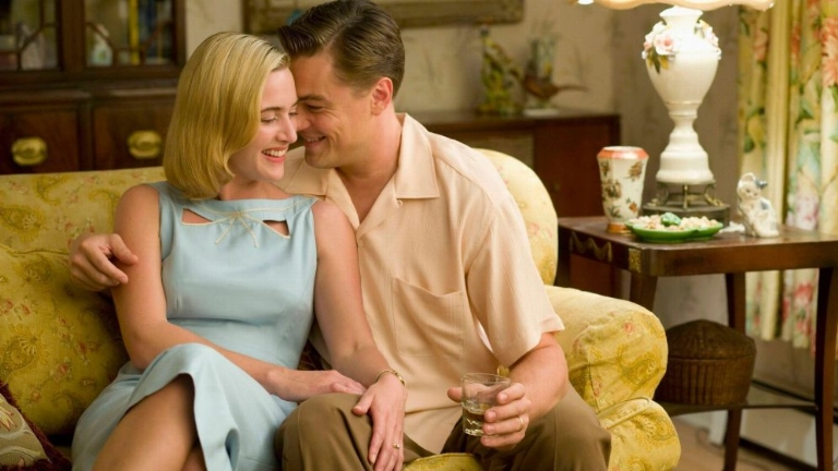 El consumo de alcohol se asocia a fiesta y diversión. FOTO: fotograma de Revolutionary Road. El consumo de alcohol se asocia a fiesta y diversión. FOTO: fotograma de Revolutionary Road.