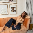 Cindy Crawford, 59 años, demuestra que se puede llevar largo el pelo a partir de los 50
