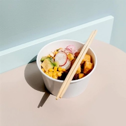 bowl saludable