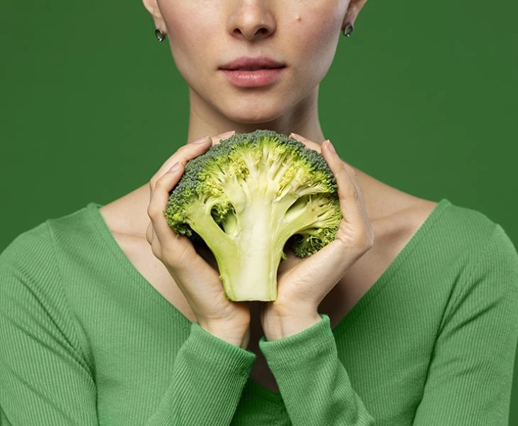 mujer-brocoli mujer-brocoli