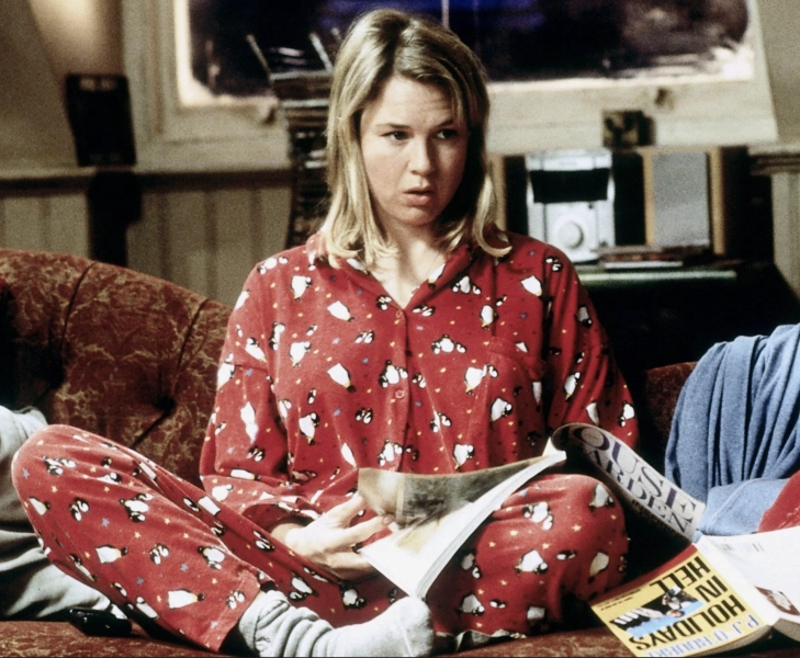 Bridget Jones