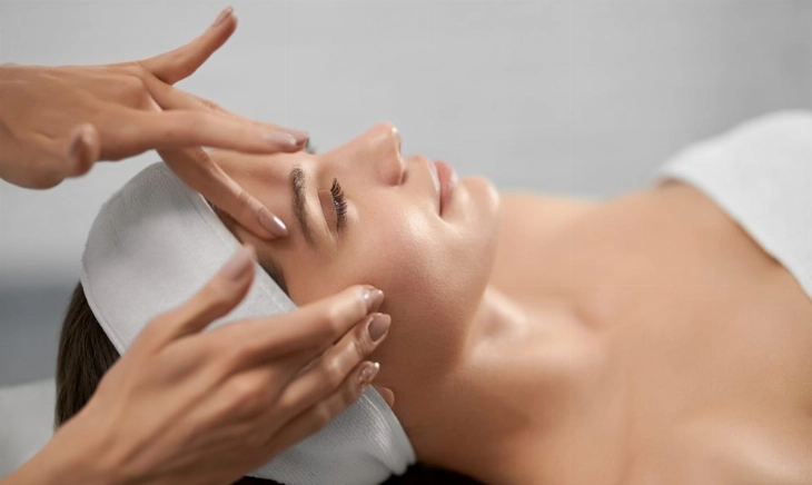 Hiperemia facial: el secreto para que tu piel absorba mejor las cremas