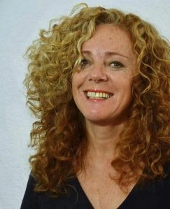 Yenni Rivero WeLife Menopausia Canarias
