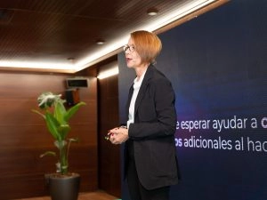 Natalia Gennaro, WeLife Menopausia Canarias