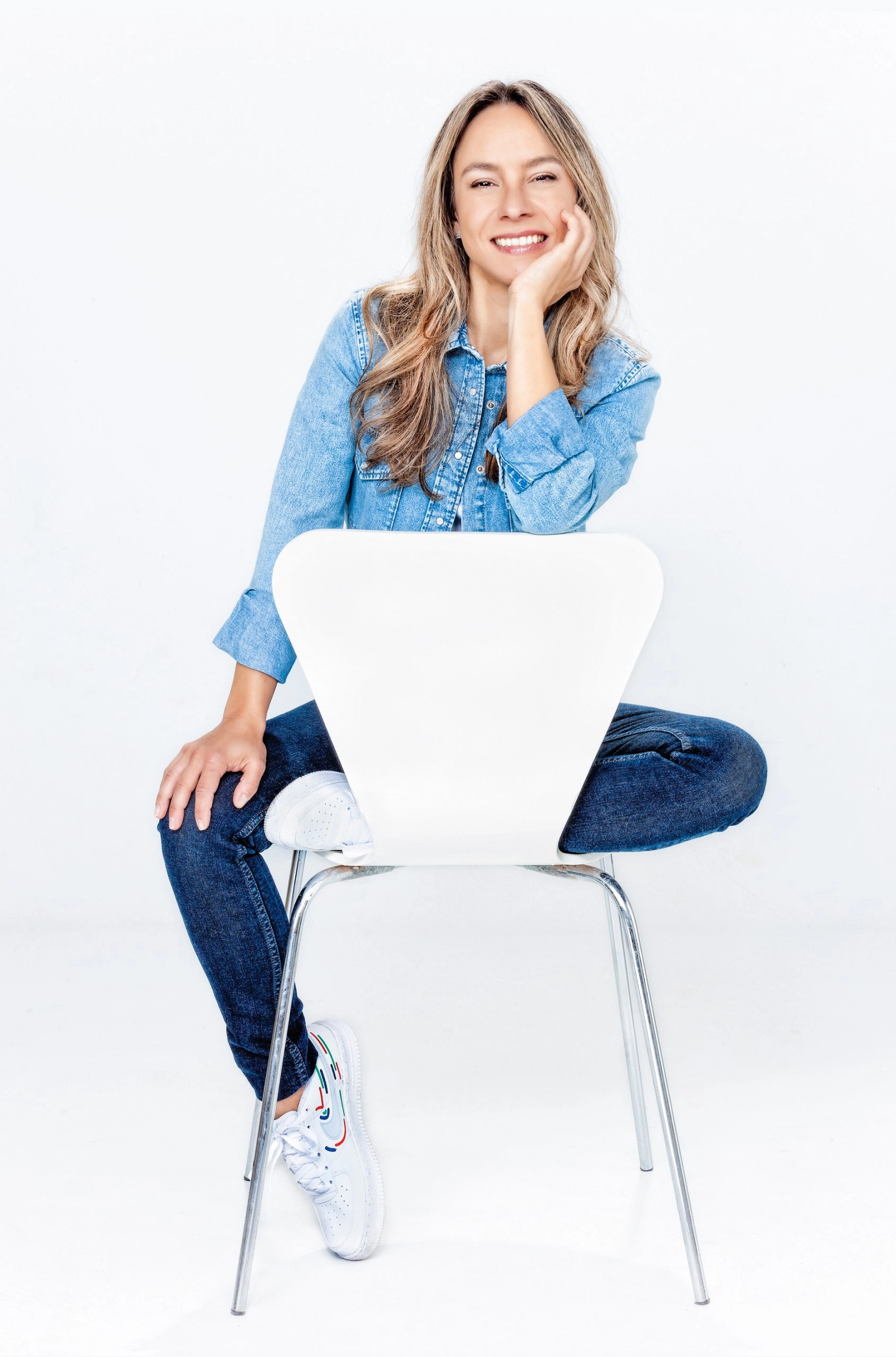 Oriana Severino WeLife Menopausia Canarias