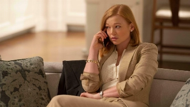 Protagonista de Succession, perfecto ejemplo de lujo sostenible