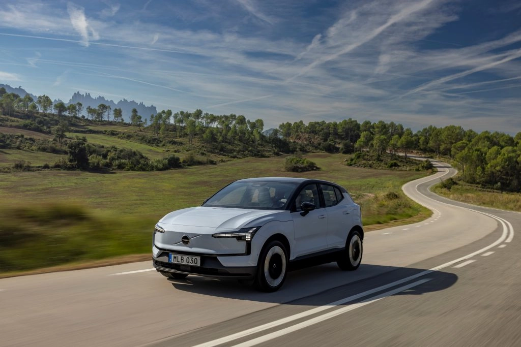 Volvo, ejemplo de lujo sostenible y duradero