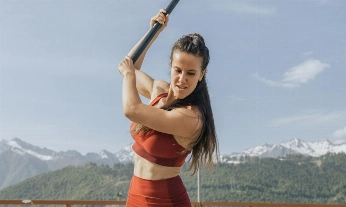 ejercicio intenso que recuerda que la inteligencia metabólica no necesita entrenamientos extremos