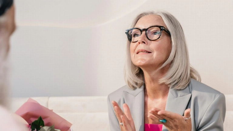 El cuerpo envejece en silencio mucho antes de que aparezcan las canas. Foto: Anthony Shkraba / Pexels
