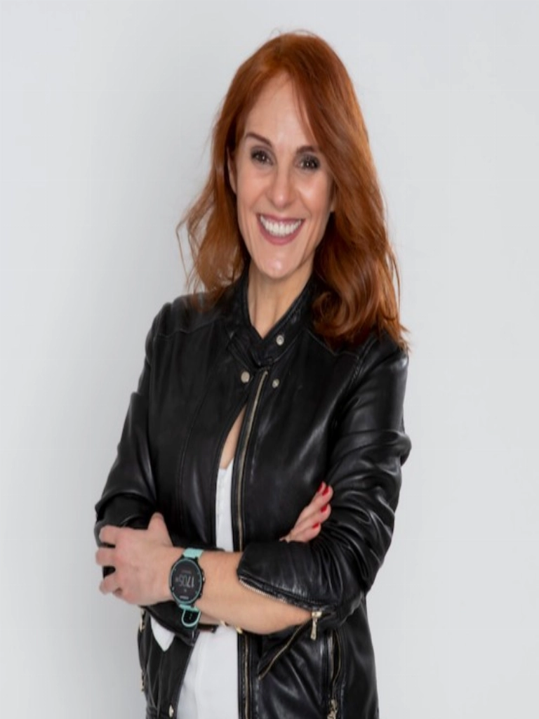 Salomé García Gómez