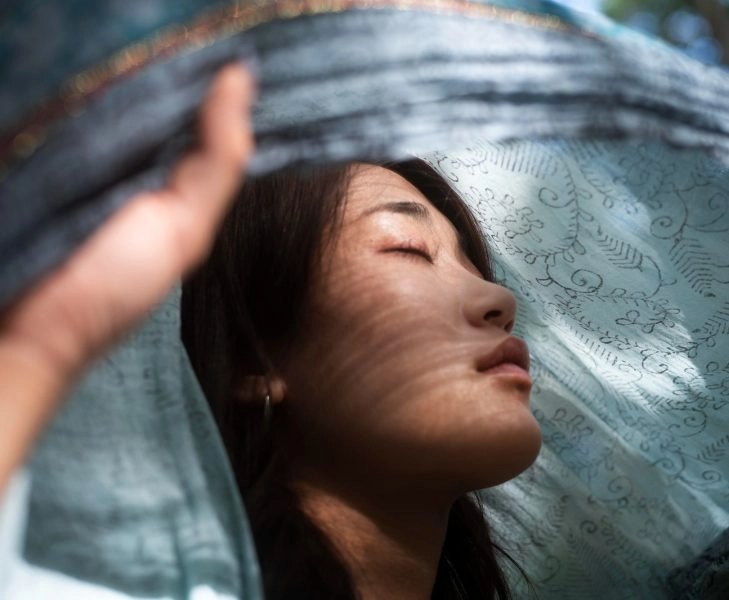 mujer-dormida El inexplorado territorio de la experiencia cercana a la muerte