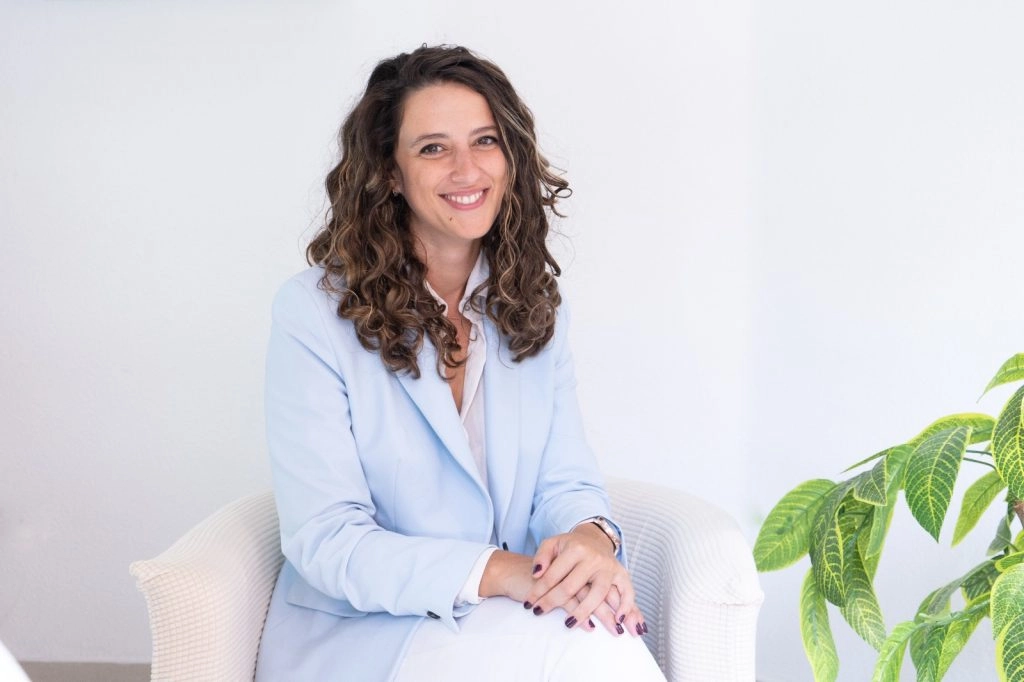 Cristina Pérez