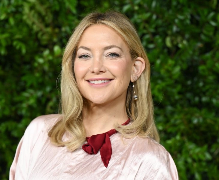 Academy Women’s Luncheon Presented by Chanel Kate Hudson y su rutina de belleza