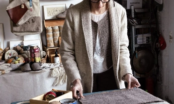 Mutur Beltz Laura Siles