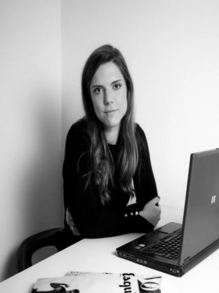 Sandra Sanz