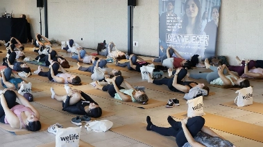 WeLife Tour 2025 Bilbao