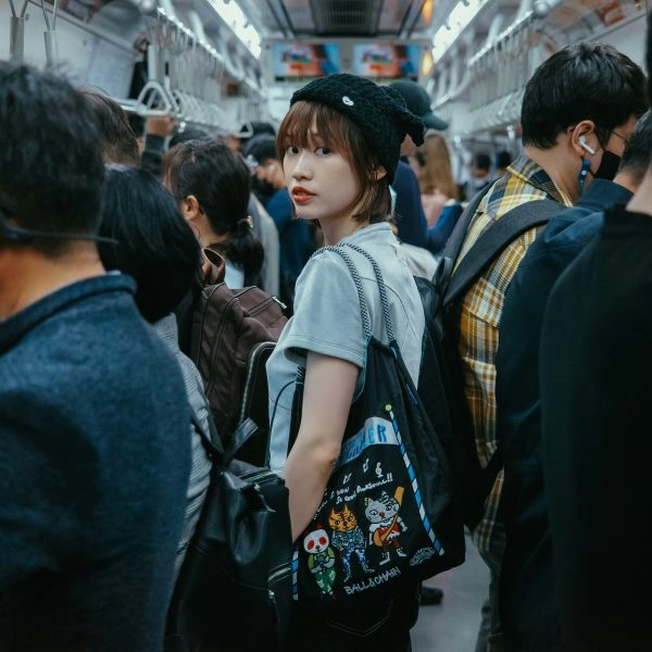 El ritmo de vida en Seúl convive con rituales de belleza como el three skin method coreano